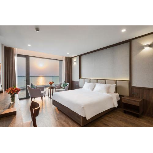 Sunset Beach Resort & Spa